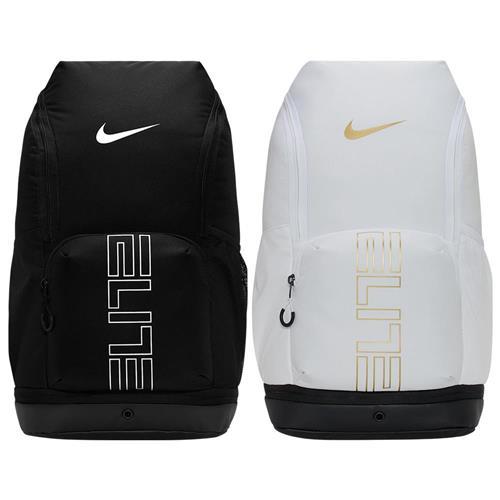 Nike 後背包 多隔層 筆電夾層 Varsity Elite 黑/白【運動世界】HM9965-010/HM9965-100