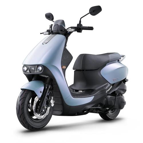 KYMCO 光陽  Yogurt 125 優格 碟煞 Keyless (2025年全新車)-12期