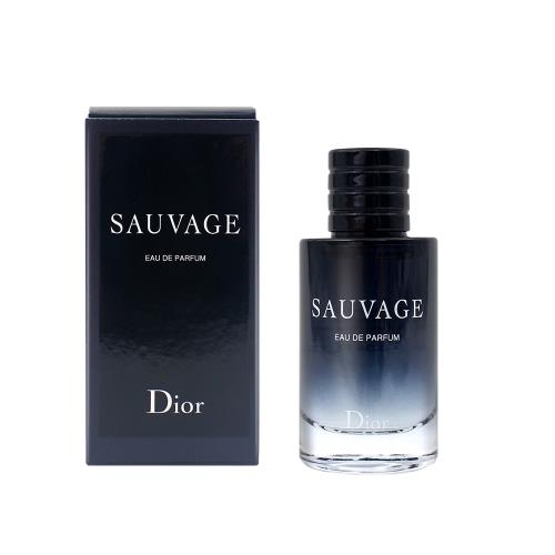 Christian Dior  迪奧 SAUVAGE曠野之心香氛10ml (隨身香水)