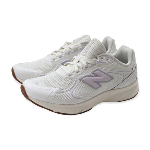 NEW BALANCE 運動鞋 女鞋 米色 WAMASSP1-D no218