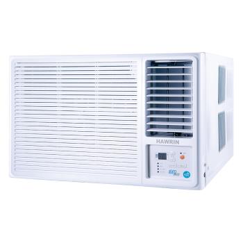 HAWRIN華菱 2-4坪 變頻1級冷暖 窗型變頻系列 HANR-29KIGSH-右吹
