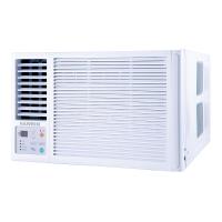 HAWRIN華菱 1-3坪 變頻1級冷暖 窗型變頻系列 HANR-22KIGSH-左吹