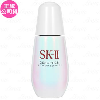 SK-Ⅱ 光蘊臻采煥亮精華(30ml)(公司貨)