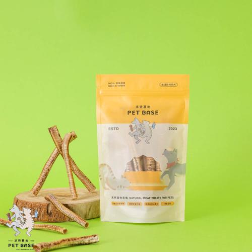 【派特基地】寵物零食-卡滋鵝薯條 (四包入)
