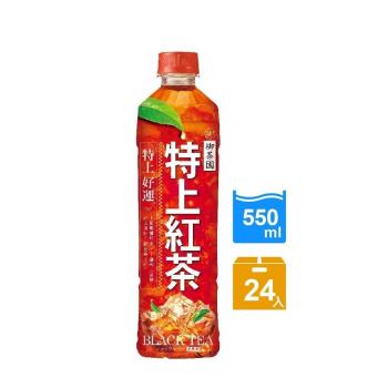 新品 台湾　烏龍茶　金萱茶 御茶園台灣金萱烏龍茶590mlx24入/箱|烏龍茶/金萱茶|ETMall東森購物網