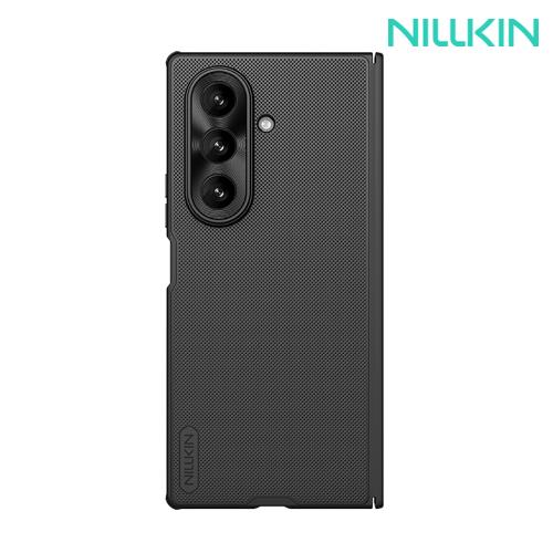 NILLKIN SAMSUNG Z Fold 7 5G 磨砂護盾 Fold 磁吸保護殼