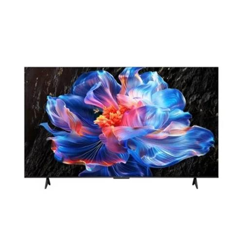 TCL 75吋 4K Google TV 智慧連網液晶顯示器 75P6K 含標準安裝 樓層費跨區費另計