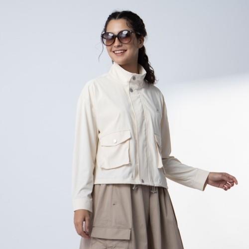 英國KANGOL絕版熱銷秒搶顯瘦抗UV外套