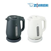 象印1.5公升大容量微電腦快煮電氣壺CK-VAF15