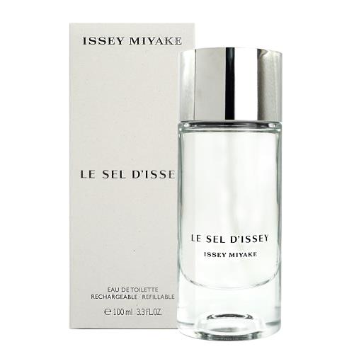 ISSEY MIYAKE三宅一生 一生之鹽淡香水(100ml)