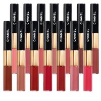 CHANEL香奈兒超炫耀持色唇萃4.5ml+3.5ml任選1款(國際航空版)-2026/06(含)以後