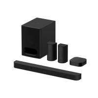 SONY   HT-S60   多件式環繞家庭劇院 公司貨 BRAVIA Theatre System6