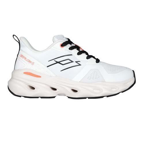 LOTTO 女奔騰風動慢跑鞋-2E-寬楦 反光 路跑 運動 訓練