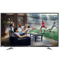 TECO東元 TL50DU1TRE 是一款50吋4K解析度智慧電視，支援3D環繞音場與中文功能選單。內建無線接收功能，無需外接視訊盒，電源需求為110V，倍頻60HZ，提供高品質的視聽體驗。產品產地為中國，並提供1年保固服務。