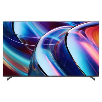 HERAN禾聯 RM-75H520 是一款75吋4K超高畫質智慧電視，提供高解析度的視覺體驗。內建中文功能選單，支援4組HDMI高畫質數位影音端子，並具備SPDIF光纖輸出端子與耳機端子，方便音訊輸出與個人聆聽。無附視訊盒，電源需求為110V，倍頻60HZ，適閤家庭娛樂與多媒體使用。產品來自其他國家，提供1年保固服務，並含桌上型基本安裝。