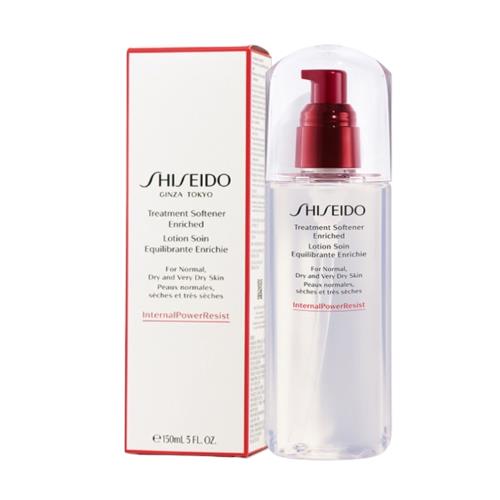 SHISEIDO資生堂 活妍淨泉露150ml-保濕型-航空版