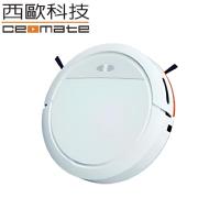 【西歐科技】 WIFI 智能全自動路徑掃地機器人 CME-OB1600