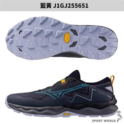 駿馬 MIZUNO 美津濃】WAVE DAICHI 9 GTX 男女款慢跑鞋J1GJ255651 J1GK255671