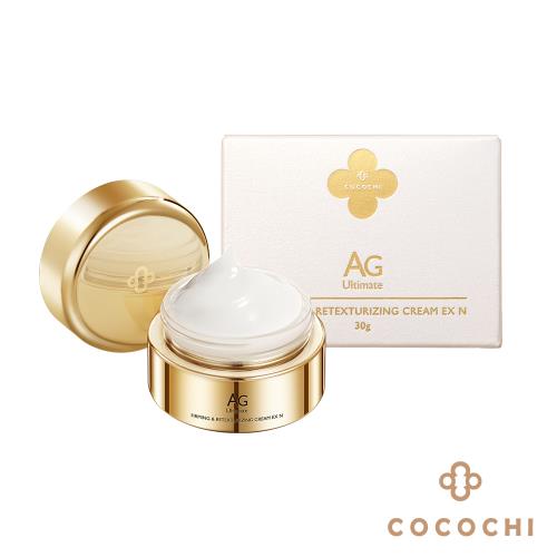 COCOCHI AG抗糖全能修復精華霜30g*1盒