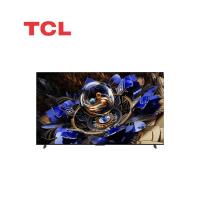 TCL 85X11K 是一款85吋4K(3840 x 2160) 高畫質電視，支援144HZ倍頻，提供流暢視訊體驗。內建杜比數位音效，具備中文及英文功能選單。電源需求為110V，並含桌上型基本安裝服務。