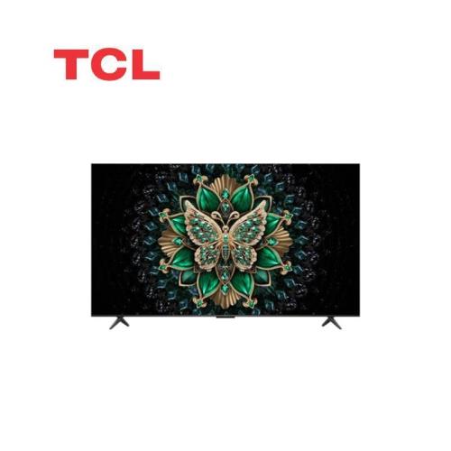 TCL 55C6K 55吋 C6K 頂級QD-Mini LED Google TV 量子智能連網液晶顯示器