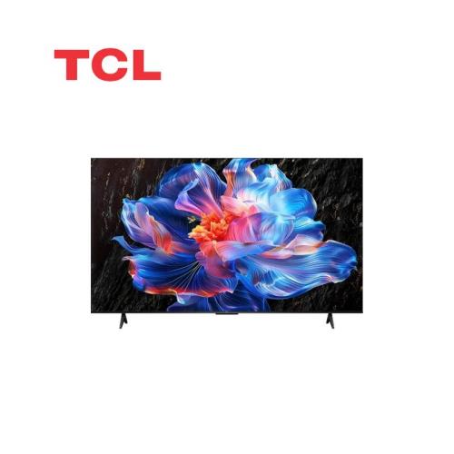 TCL 65P6K 65吋 P6K 4K Google TV 智慧連網液晶顯示器