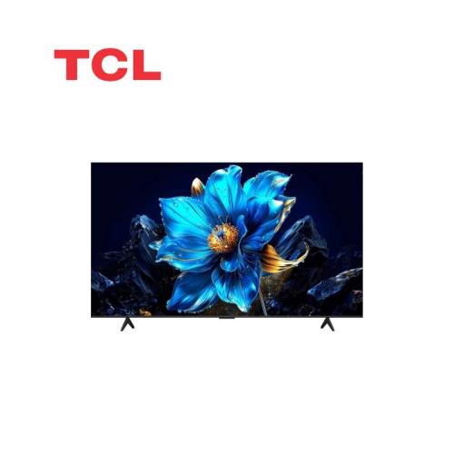 TCL 75P7K 75吋 P7K QLED Google TV 量子智能連網液晶顯示器