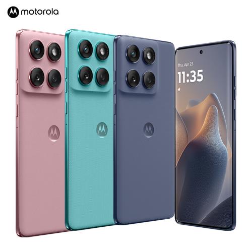 Motorola edge 60 Fusion 12G/256G 5G智慧手機