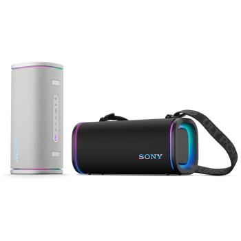 SONY ULT FIELD 5 可攜式防水藍牙喇叭 SRS-ULT50 公司貨 送束口袋