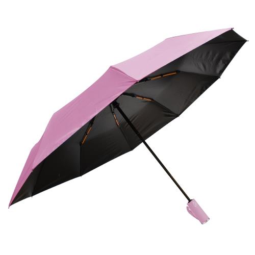 iAIRPLUS晴雨涼爽防曬自動開收傘組-ESV