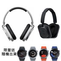 Nothing Headphone (1) 頭戴式耳罩藍牙耳機 公司貨 送Nothing CMF Pro 2 智慧型手錶 (顏色隨機出貨)