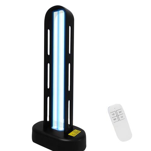 QQ31紫外線消毒燈 60W 家用殺菌燈 臭氧消毒檯燈