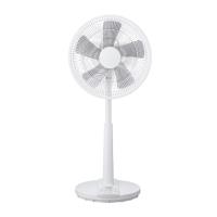 SHARP夏普14吋DC遙控ECO智能溫控立扇 PJ-E14GE