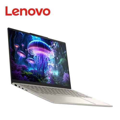Lenovo Yoga Slim 7 83JX0089TW 14吋白(CoreUltra5/32G LPDDR5x/1TB PCIe/W11)