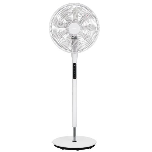 TOSHIBA東芝14吋DC變頻智能感溫電風扇F-DSB35TW-W