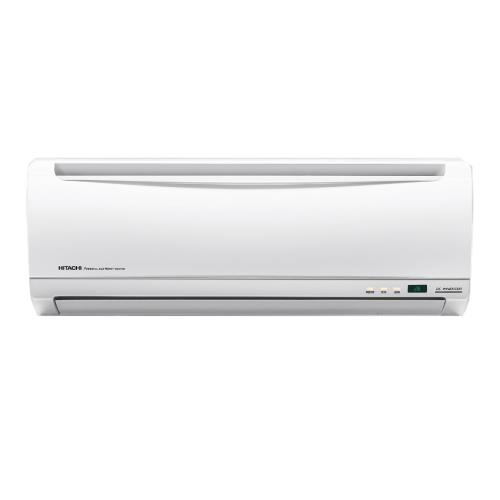 日立江森變頻冷暖分離式冷氣8坪RAS-50YH-RAC-50YH