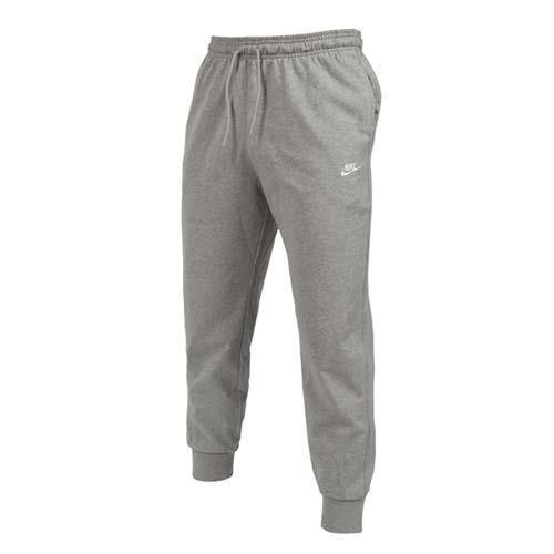 NIKE 男運動長褲-純棉 運動 休閒 訓練