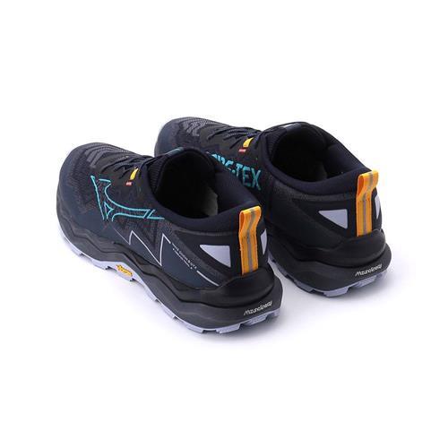 駿馬 MIZUNO 美津濃】WAVE DAICHI 9 GTX 男女款慢跑鞋J1GJ2556XX J1GK255632