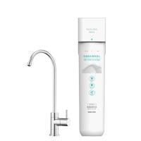 (全省安裝)(送5%購物金)櫻花單管過濾生飲除菌軟水雙效專屬超硬水區淨水器P0773