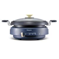 Panasonic國際牌多功能鍋調理鍋NF-MF701