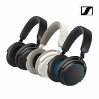 森海塞爾 Sennheiser  ACCENTUM Wireless (ACAEBT) 無線藍牙降噪耳罩式耳機