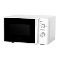 【HITACHI日立】20公升機械式微波爐 HMR-M2003