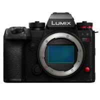 Panasonic 國際牌 Lumix S1 II 單機身 全片幅(S1M2 公司貨)