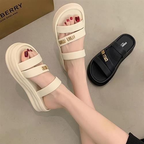 【Alice】完美特質網紅選品韓國涼拖鞋(休閒鞋/涼鞋/娃娃鞋/洞洞鞋)