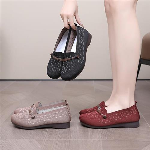 【Alice】韓國新品簡約美學厚底好穿休閒鞋(休閒鞋/涼鞋/娃娃鞋/莫卡辛/樂福鞋)