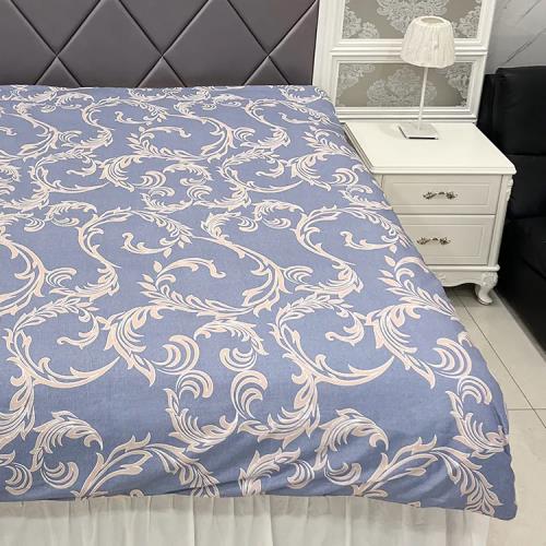 【卓瑩】奈米遠紅外線+石墨烯光波被(贈皇家藍被套)-冬厚被-6x7呎