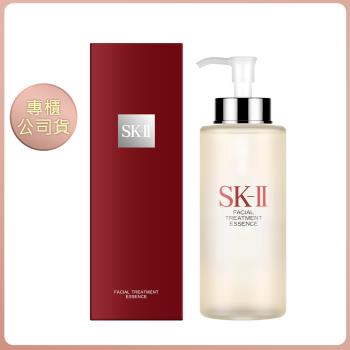 特降58折!! SK-II 青春露330ml 專櫃公司貨 (效期202809)