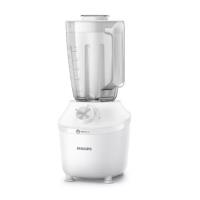 Philips 飛利浦 HR2191 秒碎冰沙果汁機 1.25L 塑膠容器 600W 強力馬達 打果汁製作冰沙