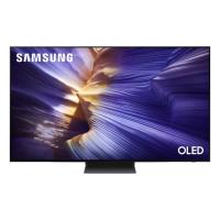 三星 SAMSUNG 65型 4K 144Hz OLED AI智慧顯示器 65S90F QA65S90FAEXZW
