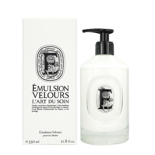 DIPTYQUE 絲絨護手乳(350ml)